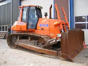 sold fiat hitachi d180 dozer