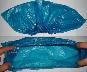 Pe Shoe Cover