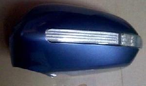 Side Mirror Cover W. Led Honda Jazz, Fit, City