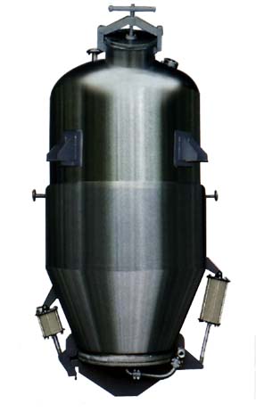 Extracting Tanks Can Be Used In Chinese Medicine, Food And Chemical Industries