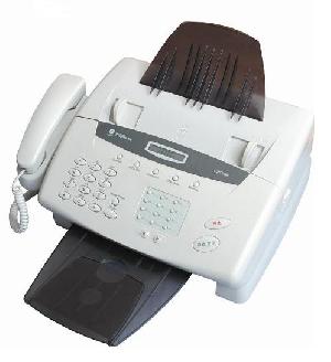 Laser Fax Machine