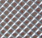 aluminum expanded metal mesh