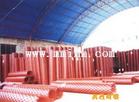 expanded steel mesh