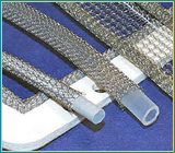 Knitted Wire Mesh Gasket