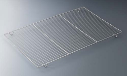 stainless steel wire girll grid