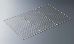 Stainless Steel Wire Grid