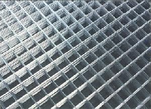 Steel Net Panel