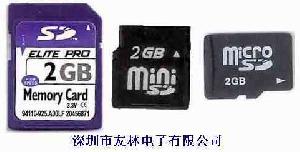 Sd Card Micro Sd Card Mini Sd Card For Digital Device