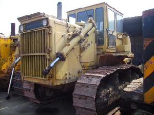 Komatsu Dozer D85a-18 In Good Conditions