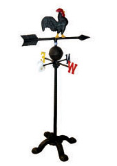 Weather Vane