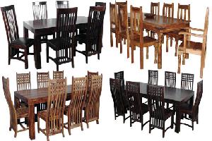 Diningroom Furniture Manufacturer And Exporter