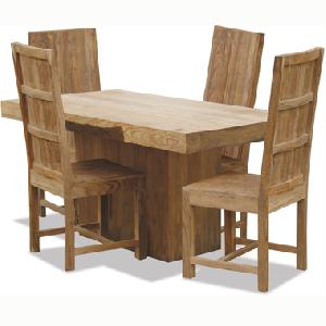 Indian Furniture Exporter And Manufacturer Dining Set