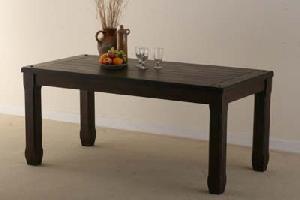 indian mango wood dining table exporter diningroom furni