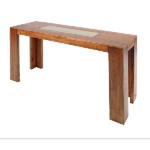 Wooden Furniture Manufacturer And Exporter