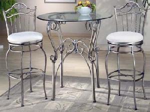 Wrought Iron Furniture Manufacturer And Exporter, Iron Furnitue, Metal Furniture, Silver Furniture