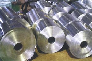 Aluminium Foil Material