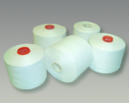 Sell 100% Spun Polyster Sewing Thread From China