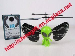 Wifi Remote Control Ir Alien
