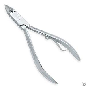 cuticle nippers nail