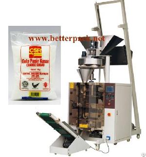 Automatic Big Bag Sugar Packing Machinery Beans Filling Packaging Equipment Rice Packaging