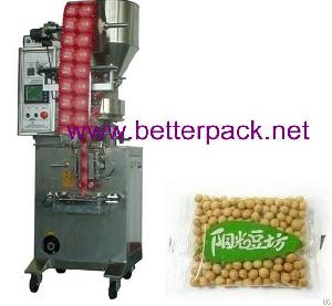 Offer Beans Packaging Equipment, Beans Packing Machine