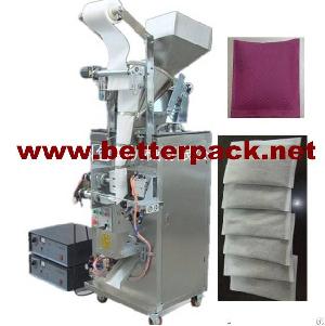 Offer Charcoal Activated Carbon Filling Packaging Machinery, Non-woven Bag Packing Machines