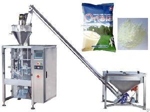 Sell Big Bag Milk Powder Packaging Equipment, Powder Form Fill Seal Machine