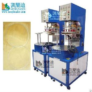 High Frequency Plastic Welding Machine, Blister Sealing Machine