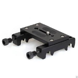 Coollcd Quick Release Video Cameras Baseplate