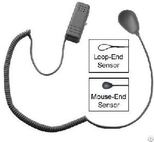 alarm tag loop mouse sensor