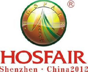 Active Medium Propaganda For Hosfair Shenzhen 2012
