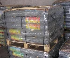 Galvanized Hexagonal Wire Netting 02