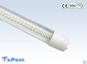 9w Ultra Brightenss Led T8 Tube With Smd3528ac85 To 265v Input Voltage And 830 Lumensce / Rohs Marks