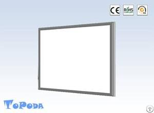 led square panel light 100v 265v ac 30w power constant current 600x600mm