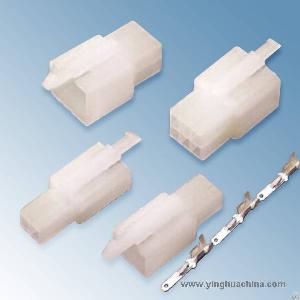 1102 Housing Female Connector
