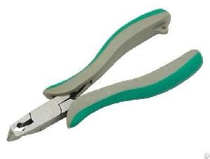 719-smd Angled Tip Plier 125mm