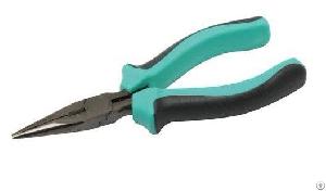 736-long Nose Plier 135mm