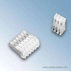 8254 2.54 Idc Connector Housing