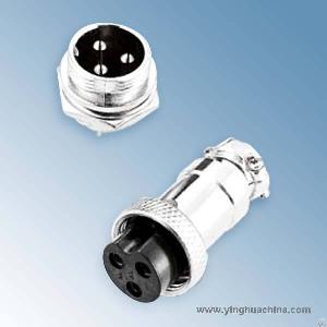 9910 mic connector