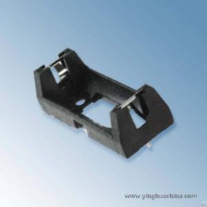 Battery Holder Cr123a