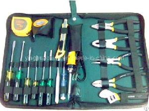 Repair Tool Kit For Electrician Unit Price 45usd