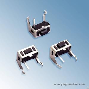 Tact Switch Right Angle Type 8311