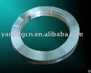 slitting knives rotary shear blades round