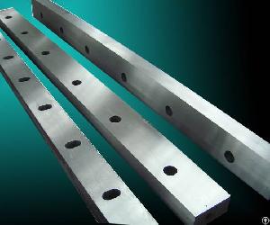 steel plate shear blades cutting tools