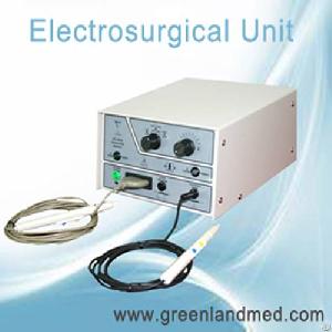 3.8 M Electrosurgical Unit Manufacturer And Supplier