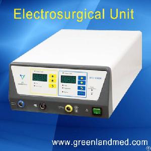 radiofrequency surgical