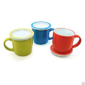 umg1103 ceramic mug promotional gift