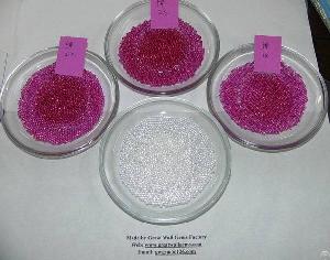 corundum ruby cubic zirconia cz round