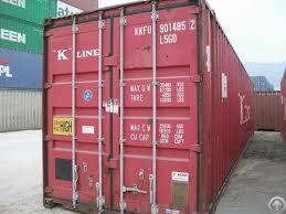 Freight Shipping 20hd 27tons From Foshan To Port Sudan