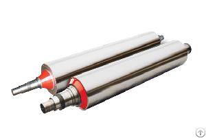 Calender Roller, Guide Roller